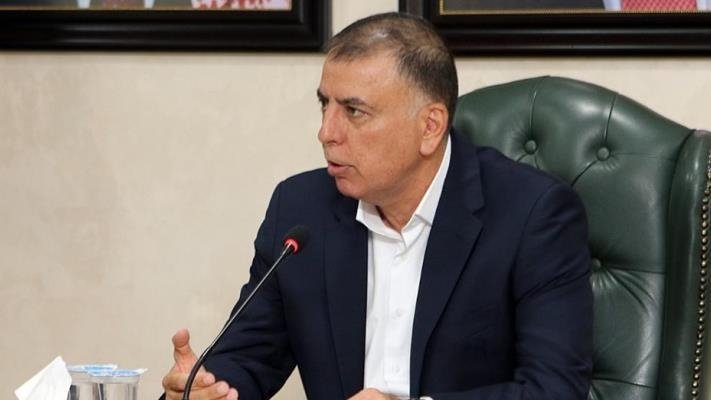 Interior minister says no cause for panic, public should follow safety guidelines