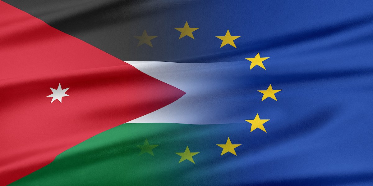 EU approves €35 mln military aid package to boost Jordanian Armed Forces