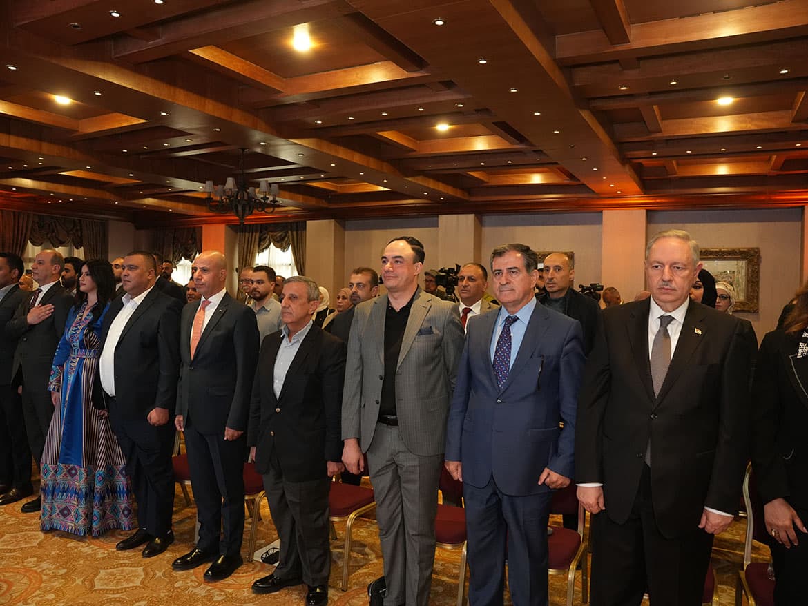 "Tourism 2025” conference kicks off in Amman with focus on digital transformation and investment