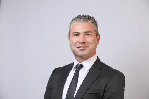 Humain appoints Tareq Amin as CEO to bolster AI innovation