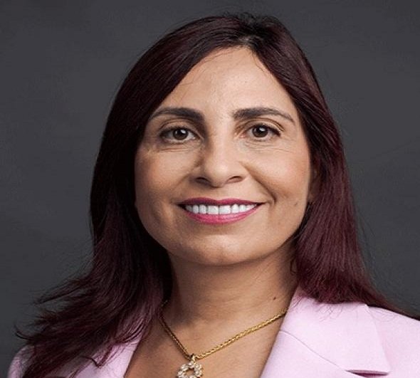 Jordan’s Hanan Sboul elected first non-U.S. president of United States Pharmacopeia