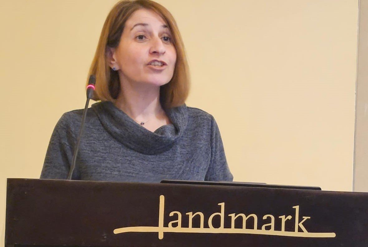 Expert says Jordan faces key challenges in childhood hearing loss care