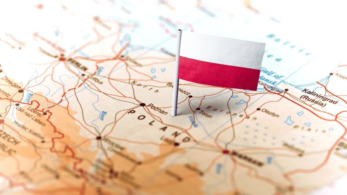 Poland to launch immigration reforms to attract global talent, tighten enforcement