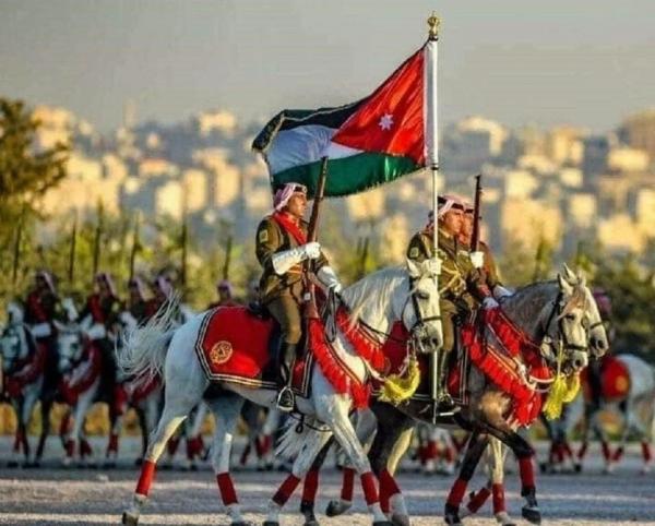 Three-day celebration across Kingdom for Independence Day