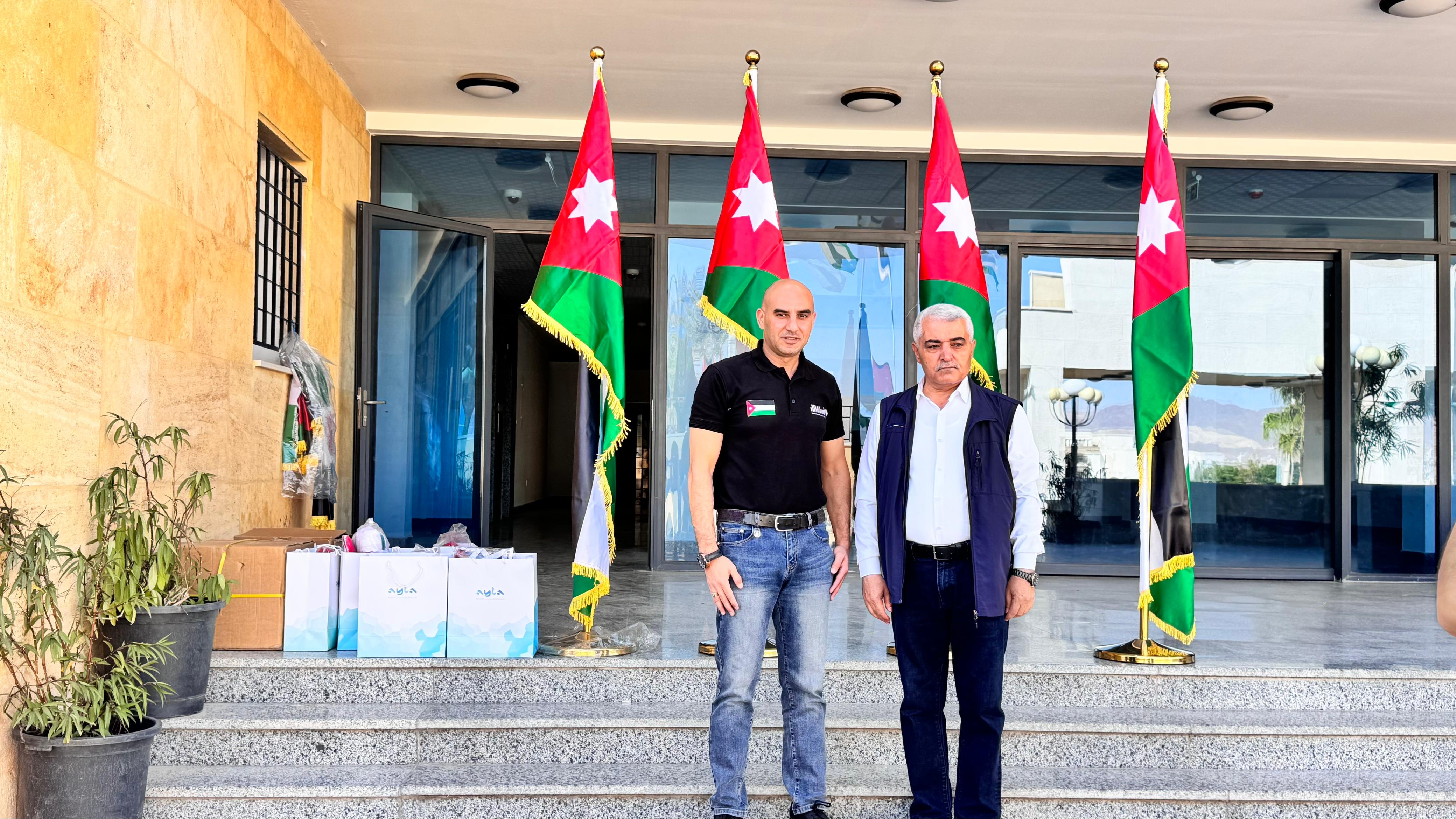 Ayla celebrates 79th Independence Day with cultural festivities