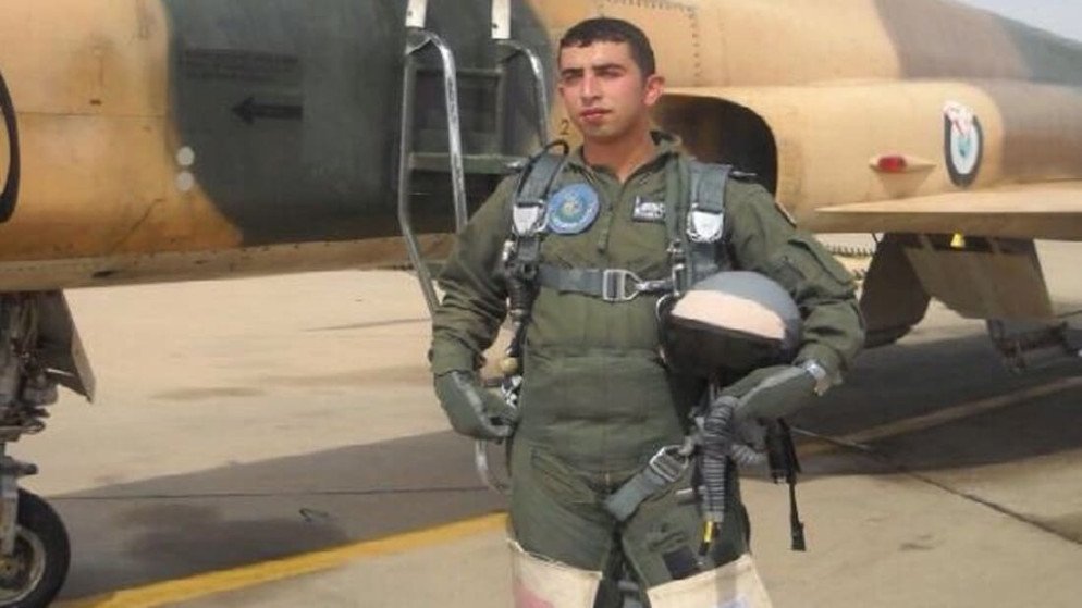 Man charged over killing of Jordanian pilot burned alive by IS