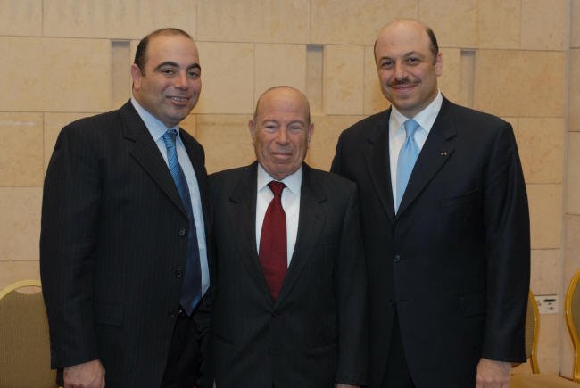 Tawfiq Kawar: Pioneer of navigation & transformation of Jordan’s maritime economy