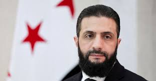 Syrian media denies reported assassination attempt on President Sharaa