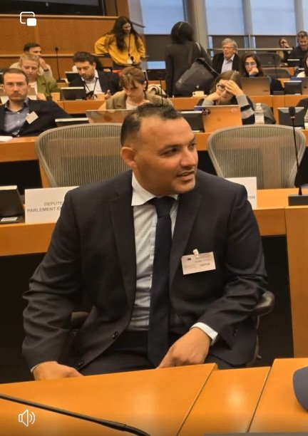 Rebuilding Gaza and clearing rubble to emit 29 million tons of greenhouse gases