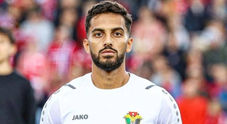 التعمري يرحب بالمنتخب العراقي