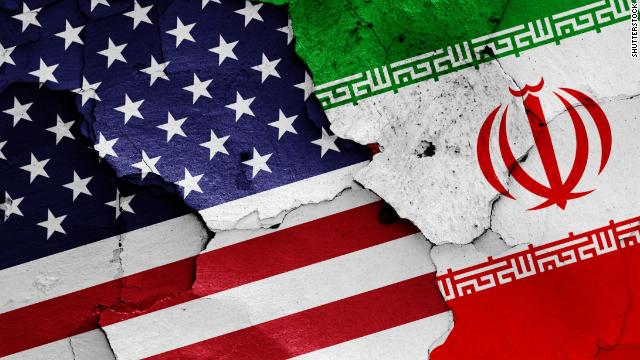 US to pull some personnel from the Middle East amid rising tensions with Iran