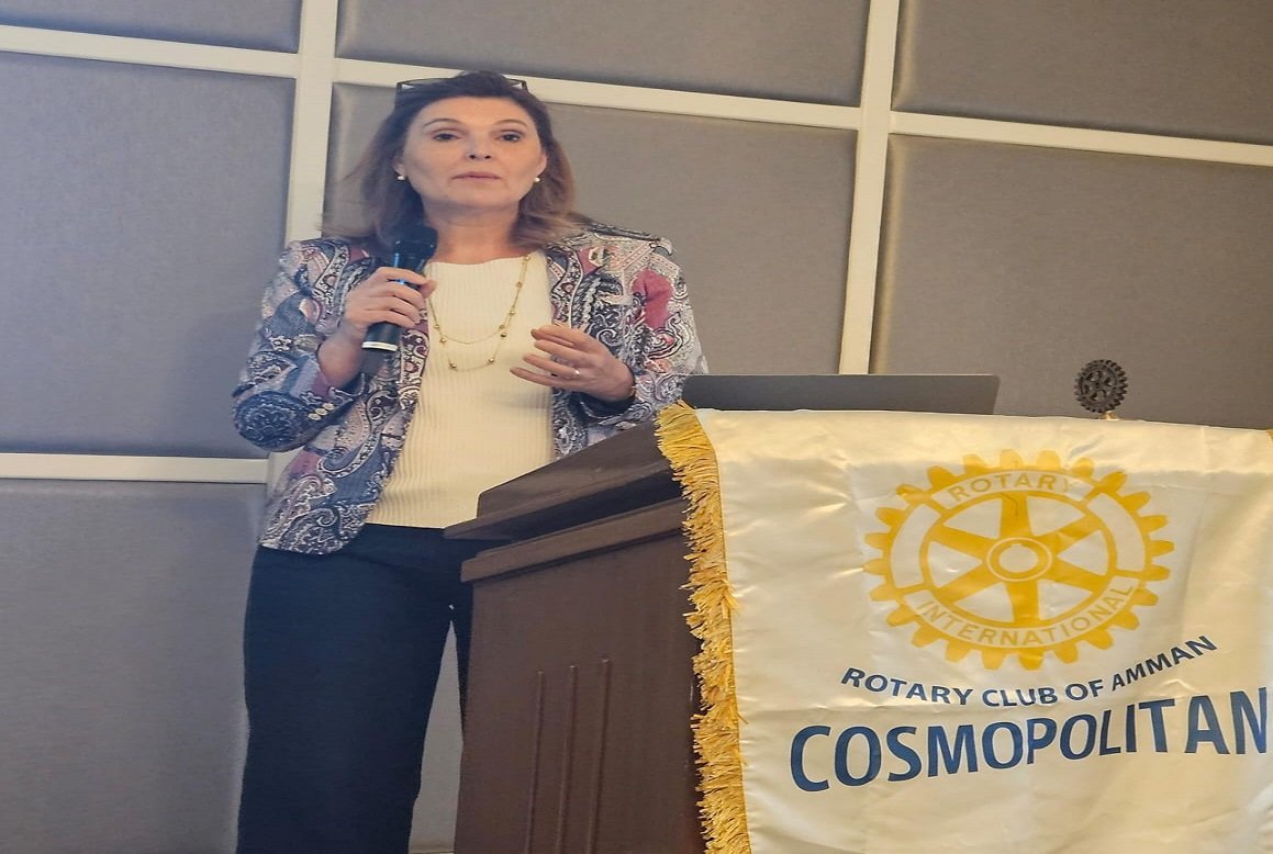 Jordan smoking rate among world’s highest, says health expert