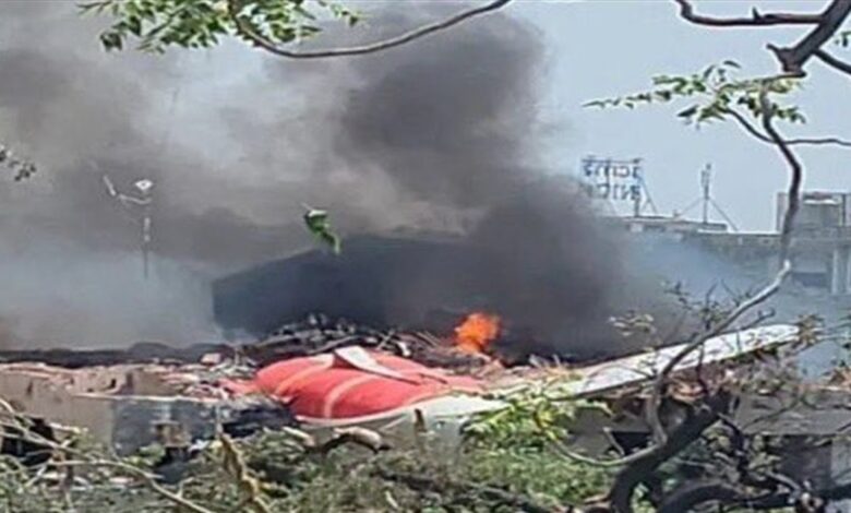 Jordan offers condolences to India, UK, Canada, Portugal over deadly plane crash