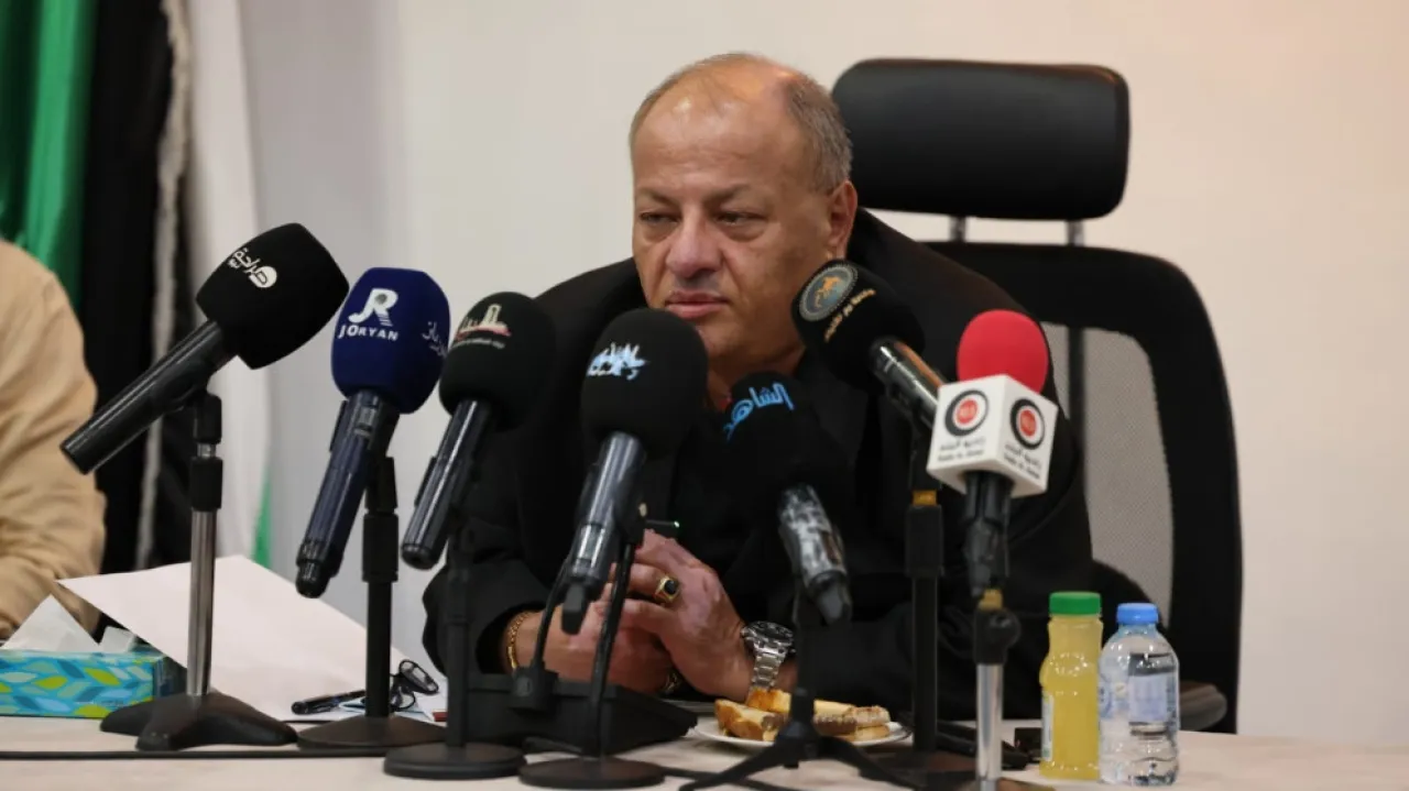 سماوي: مهرجان جرش في موعده.. وقادرون على التكيّف مع أي متغيرات