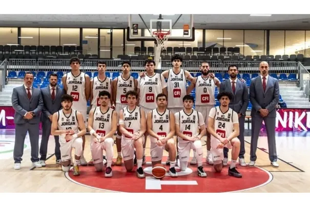 رفضاً للتطبيع الرياضي ... منتخب الشباب الأردني يرفض اللعب مع المنتخب الأسرائيلي