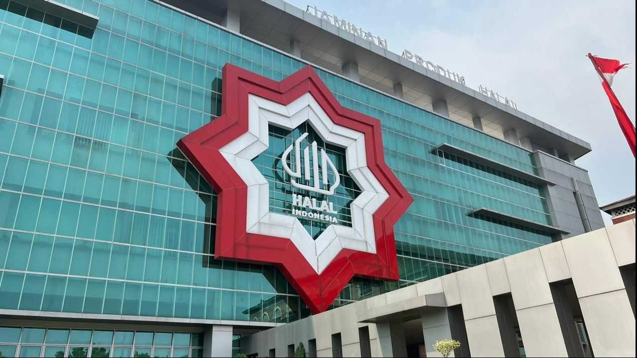 Jordan, Indonesia to cooperate on Halal product standards