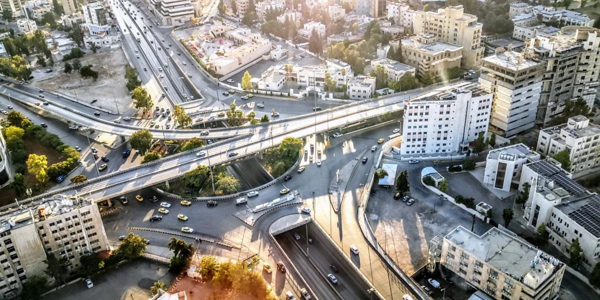 Heavier traffic expected in Amman with start of school term- PSD