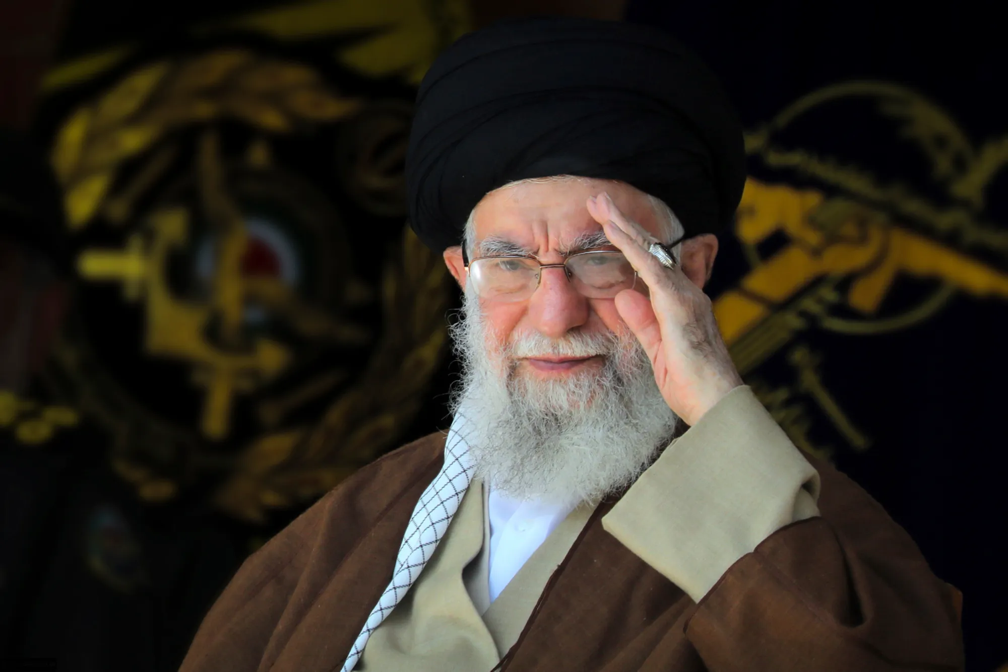 Iran's Khamenei rejects Trump offer of talks, denies US destroyed Iranian nuclear capabilities