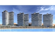 MAG Group launches Riviera Heights, first phase of Jordan’s Marsa Zayed
