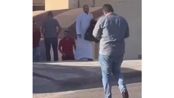 ليث العساف يكتب: في الرد على البيان المرتبك للنائب حسن الرياطي