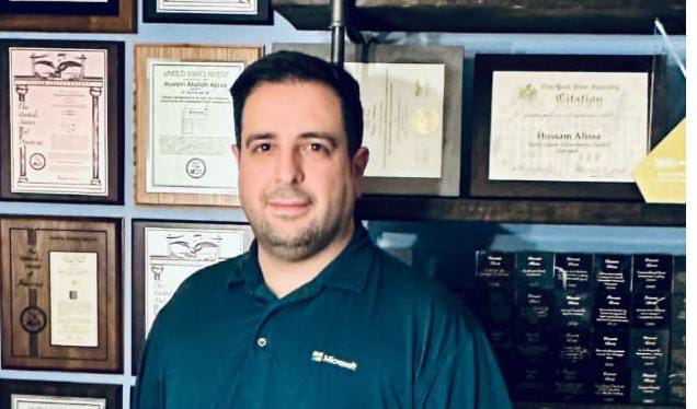 Jordanian scientist leads Microsoft study on sustainable cloud computing