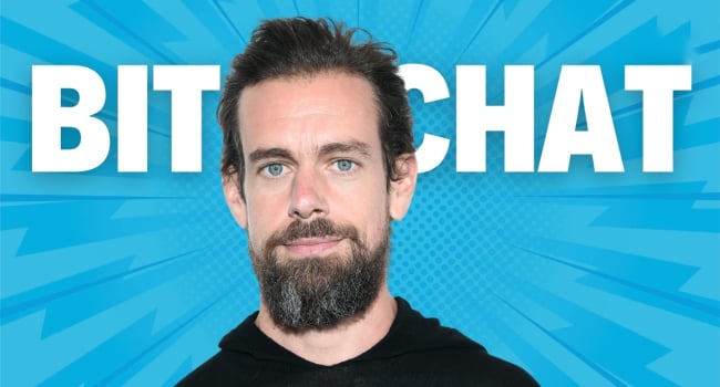 Jack Dorsey unveils 'Bitchat' bluetooth-based messaging app
