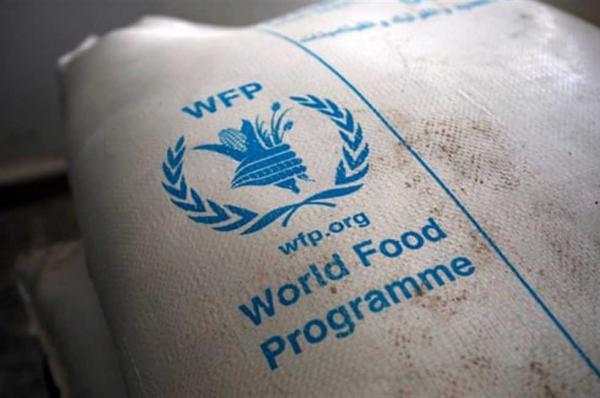 WFP welcomes new contribution from UK government to support refugees in Jordan