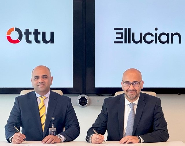 Ottu, Ellucian partner to drive online payment innovation for educational institutes globally