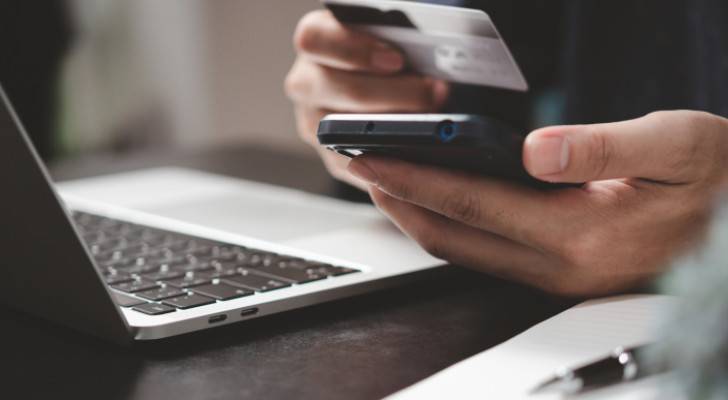 CliQ e-payments hit JD1.6 billion in June, slight dip from May