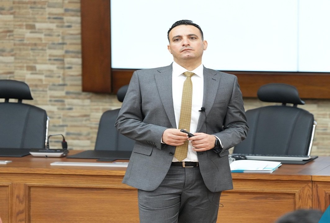 JIF concludes training program on Own Risk and Solvency Assessment