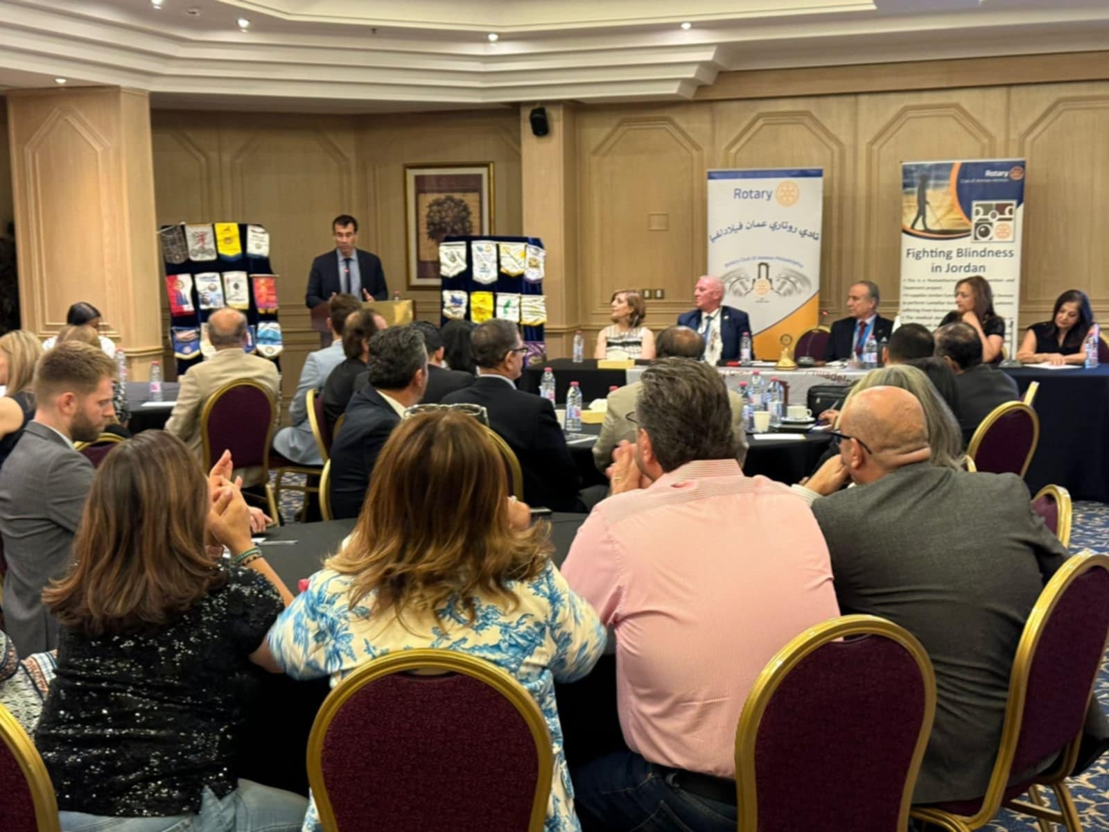 EU envoy Chatzisavas says 2025 ‘one of the most difficult years’ in global diplomacy