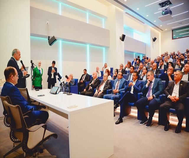 Abdali Hospital opens Jordan’s first hypertrophic cardiomyopathy center