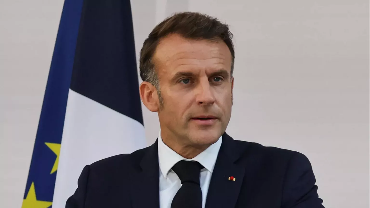 Jordan welcomes France's decision to recognize Palestinian state