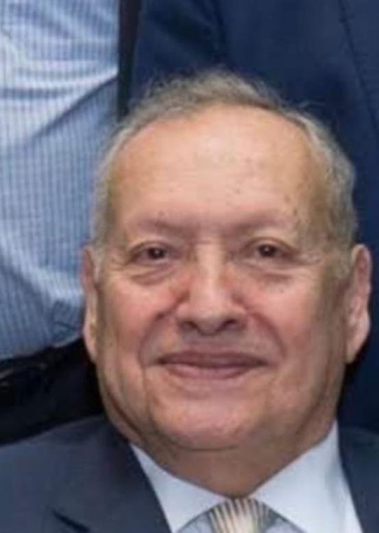 Samir Swaleha, founder of Regency Palace Hotel, dies at 89