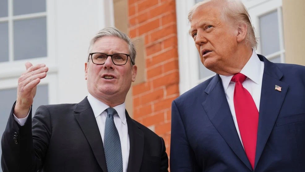 Why the UK’s recognition of Palestine could be a game-changer