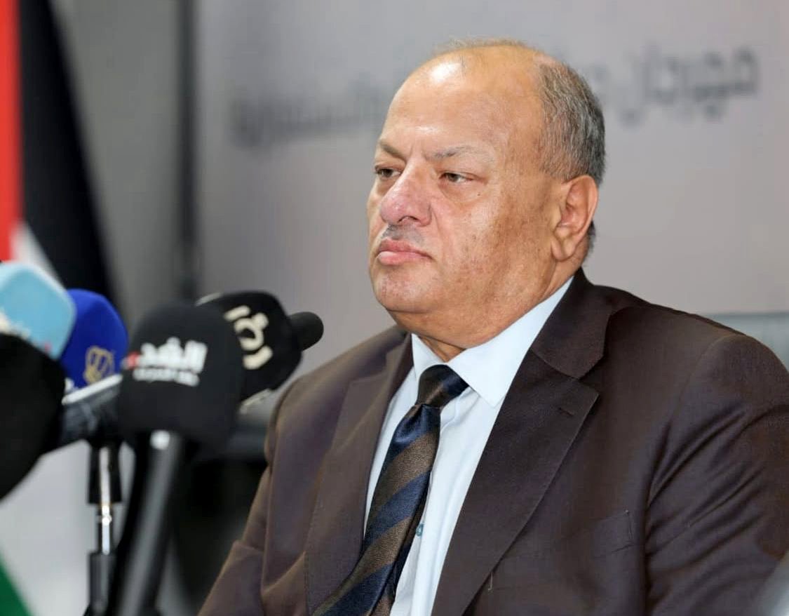 سماوي: "مهرجان جرش" حقق نجاحا كبيرا بشهادة الضيوف العرب والأجانب