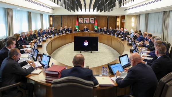 PM Hassan urges ministers to step up fieldwork, deliver results