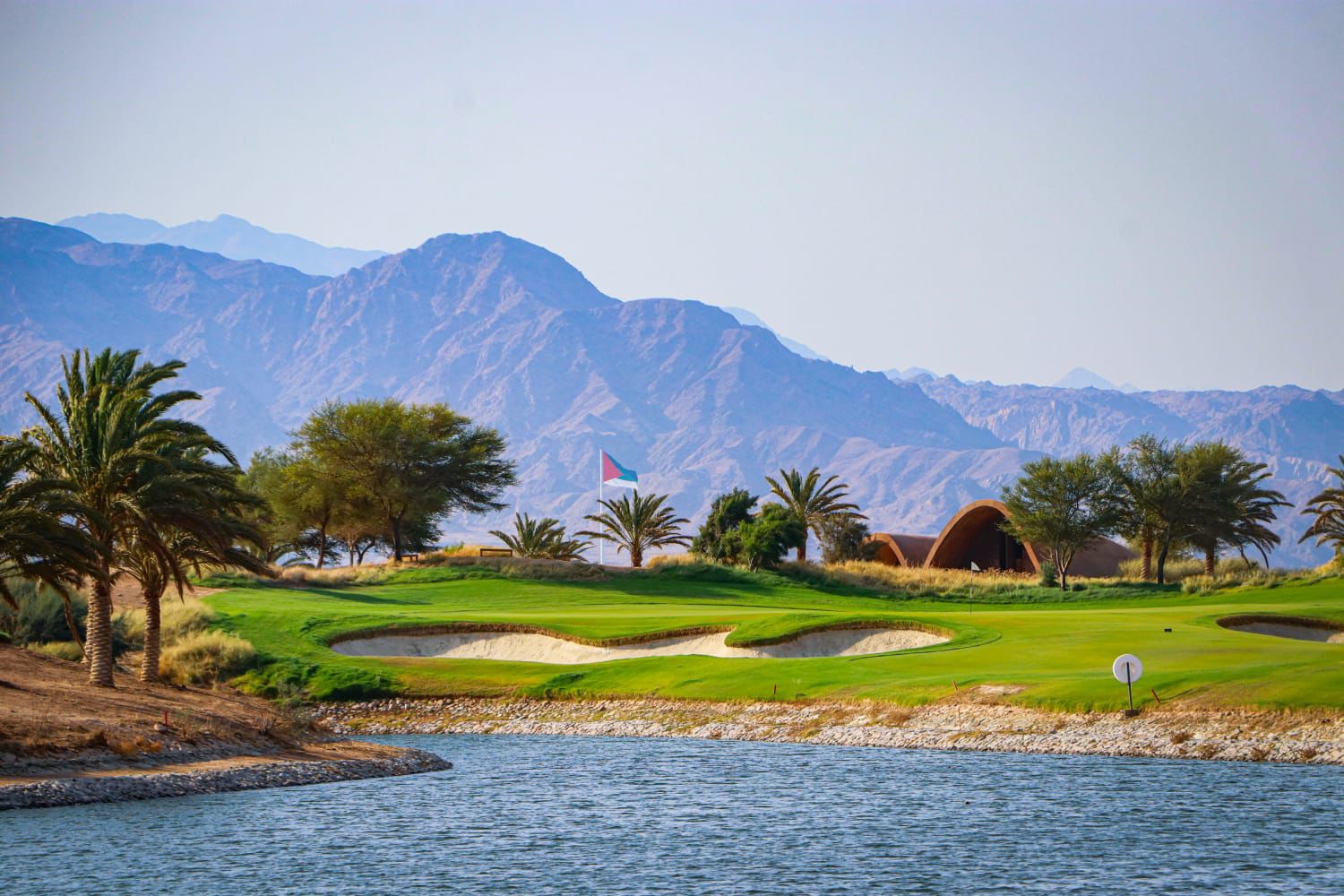 Aqaba gears up for 34th Jordan Open Golf Championship at Ayla Club