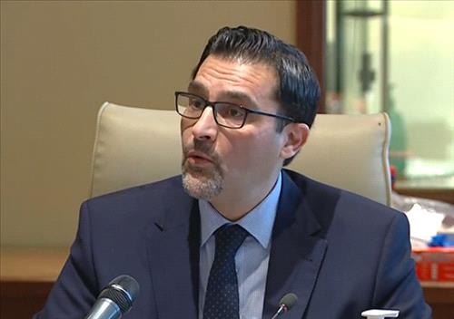 BRT helps but won’t end Amman traffic jams, Ex-Minister says