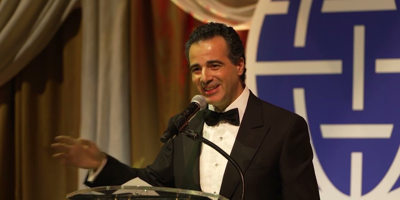 Jordan’s IWG CEO Abu Ghazaleh named among Top 100 Travel Leaders