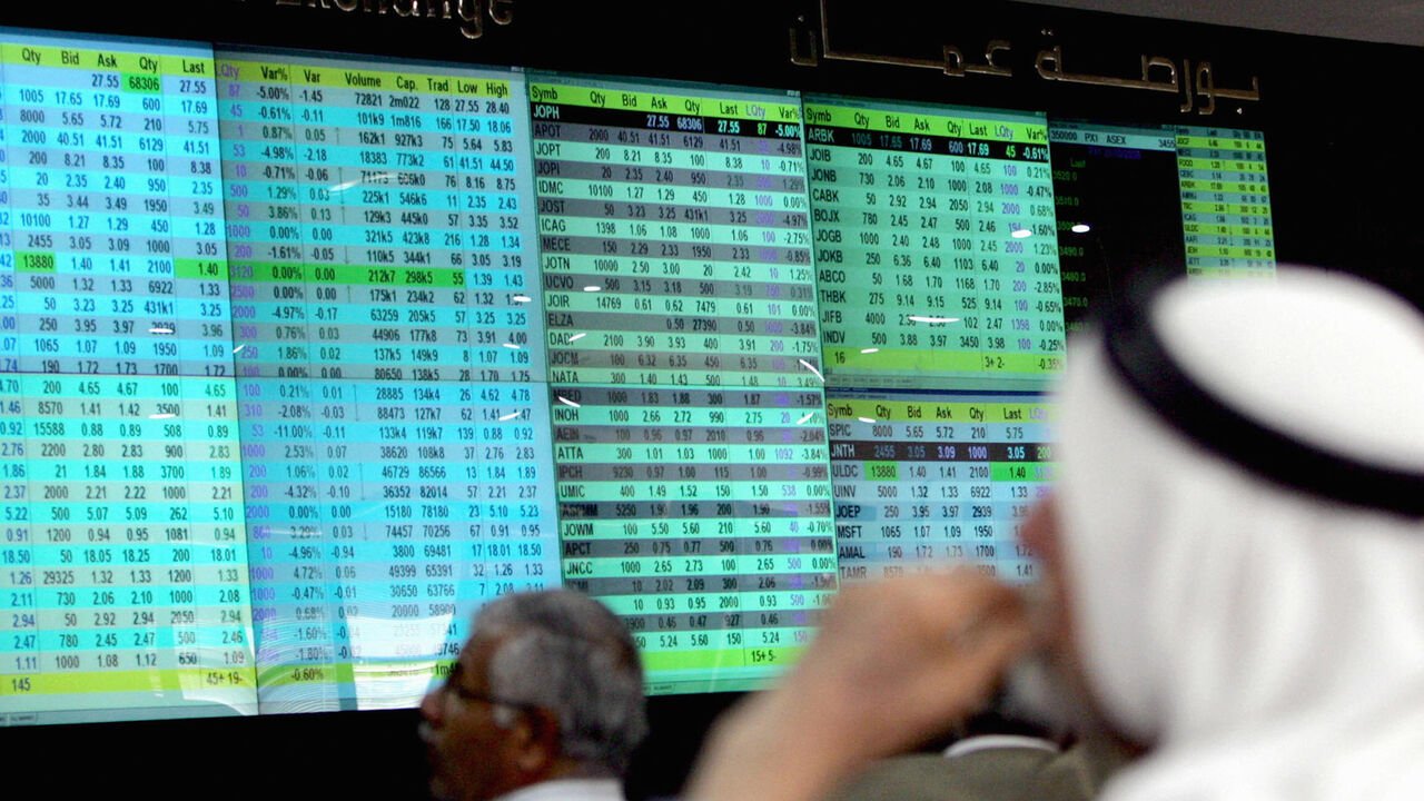 Amman bourse posts strongest performance in over 15 years – regulator