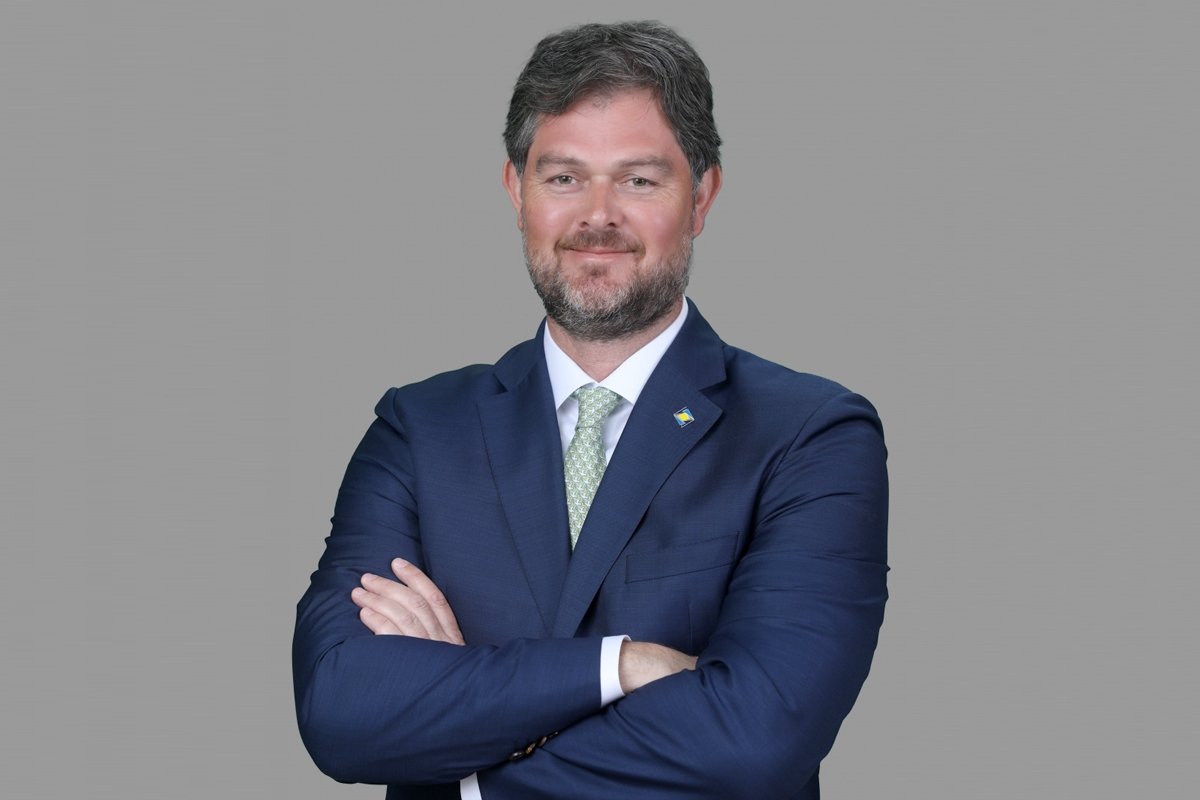 Jordan Kuwait Bank CEO says sustainability a ‘true benchmark’ as bank releases first green report