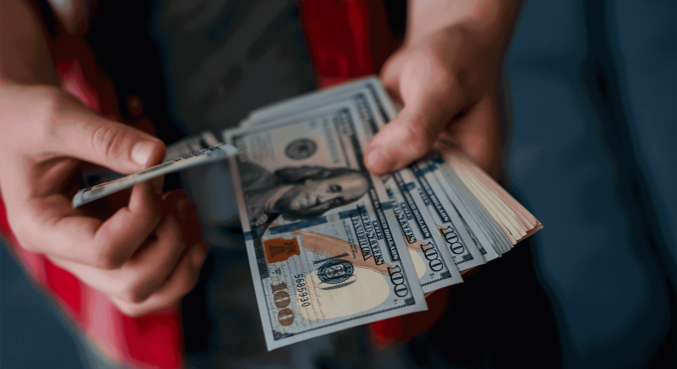 Man defrauded of $8,000 in counterfeit notes in Amman – police