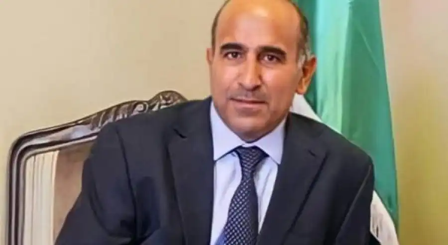 Al-Fayez appointed Foreign Ministry secretary-general