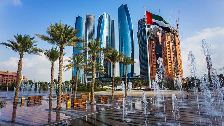 ICS, Emirates Urological Society to host first joint Middle East continence conference