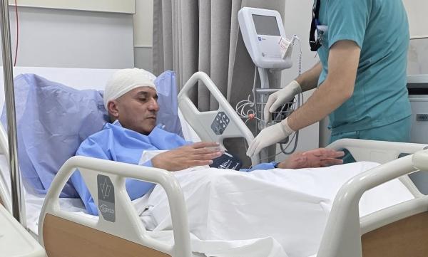 Amman prosecutor detains ex-minister’s brother in journalist assault case