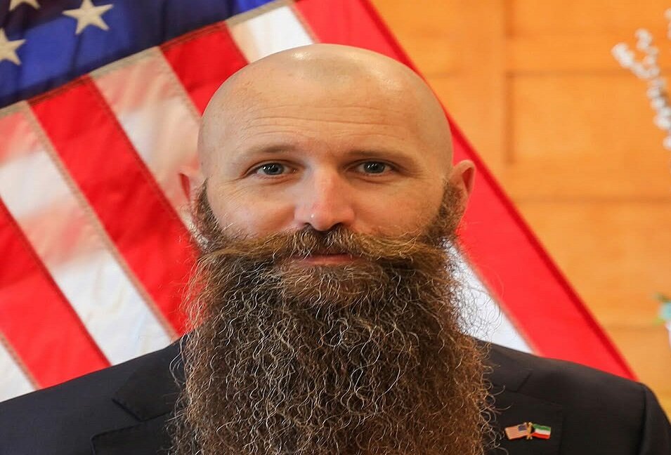 Trump nominates six U.S. ambassadors, including envoy to Jordan