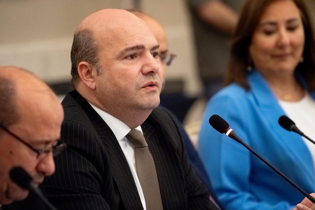 Jordan eyes growth via stability, skilled labor, renewables– Hijazi