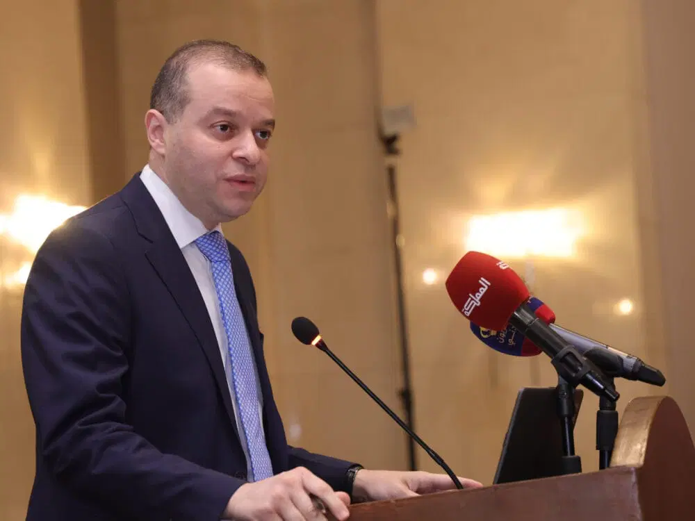 Government has to boost governorate investment to drive balanced growth – Qadri