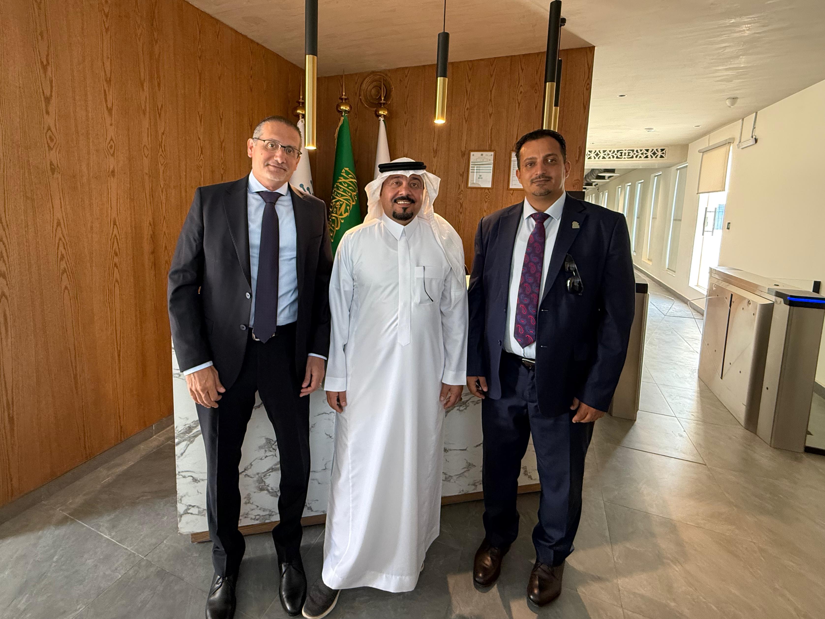 Migrate expands into Saudi Arabia through partnership with Green Circle